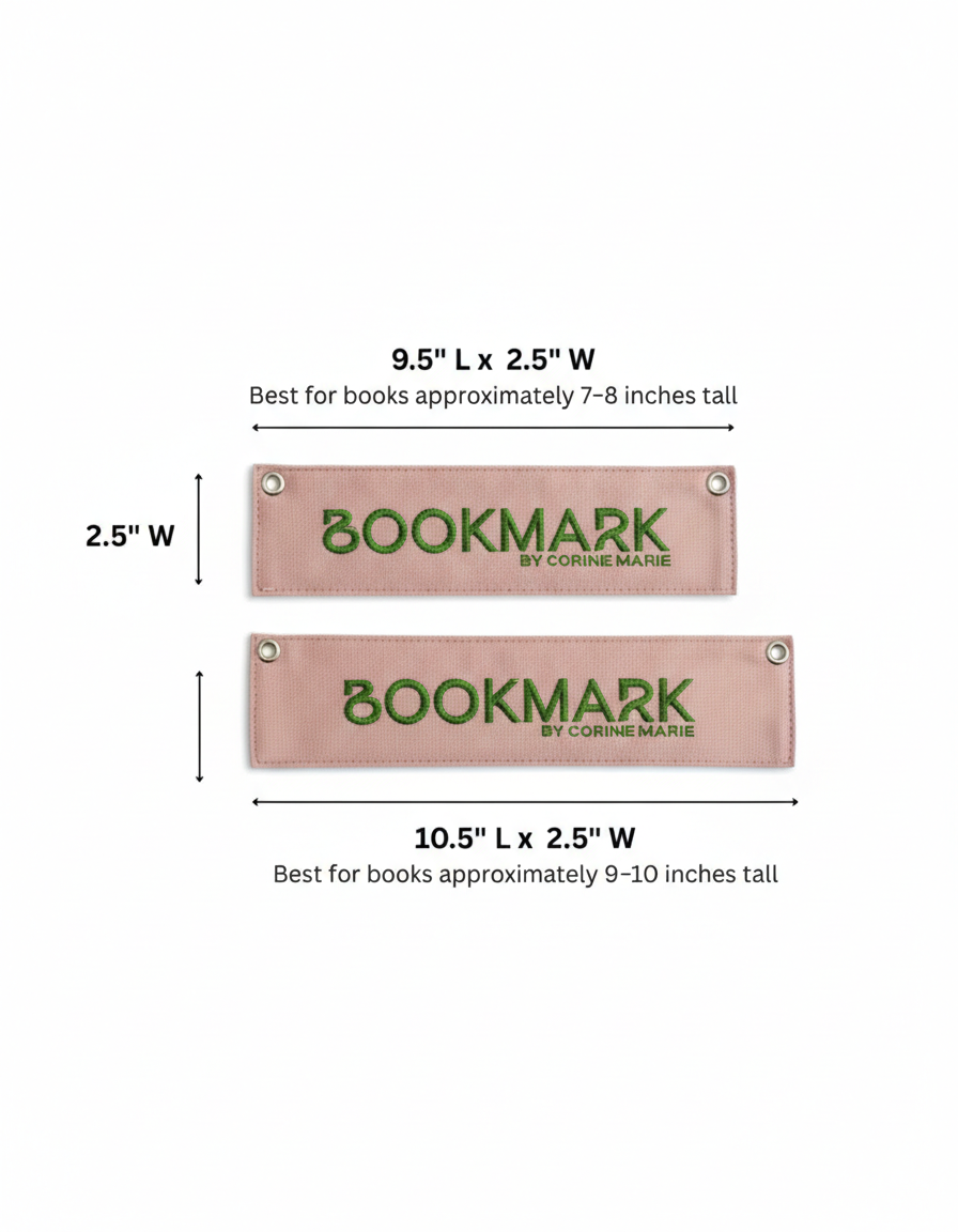 Ayana Bookmark
