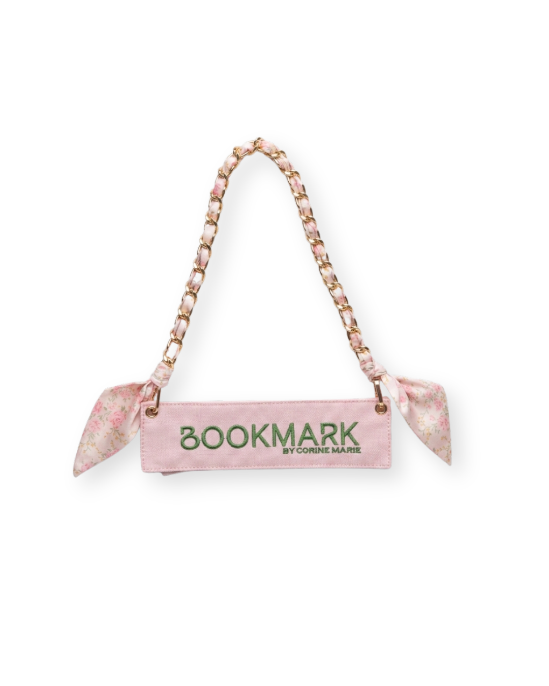 Ayana Bookmark