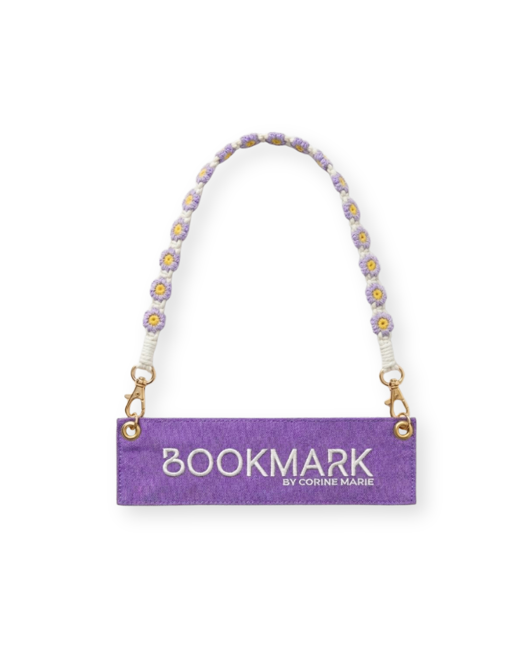 Solana Bookmark