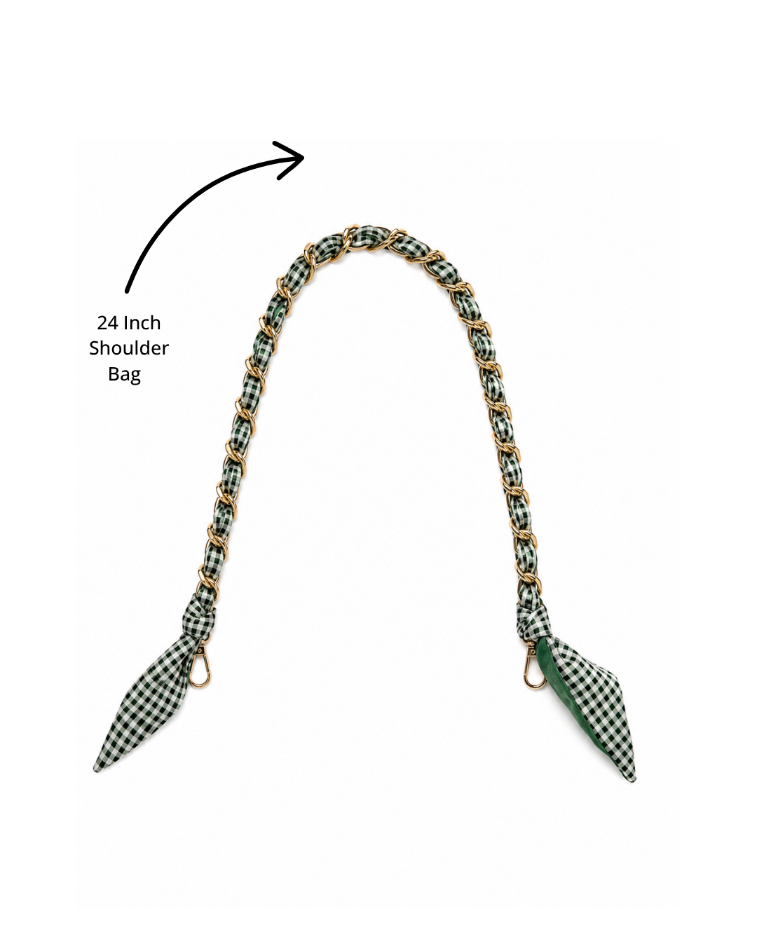 Jade Bookmark
