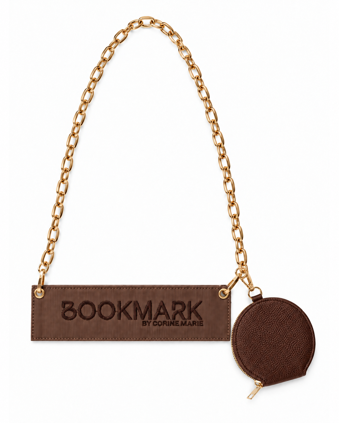Selah Bookmark